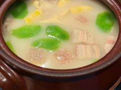 腌笃鲜-老吉堂上海本帮菜(工体店)