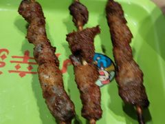 -天山传奇新疆菜(SKLP店)