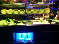 -鑫海汇海鲜烤肉自助(北国商城店)