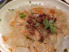 -金掌勺锅包肉(太原万达店)