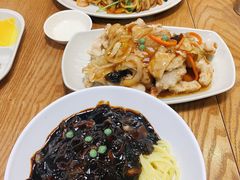 -香港饭店0410(弘大店)