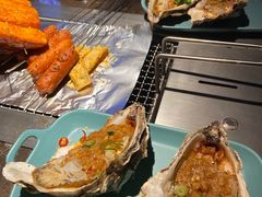 -那些年记忆烧烤