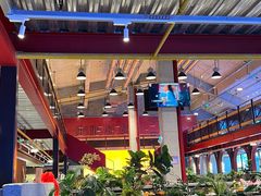 -肥肥虾庄·金牌油焖大虾(杨园滨江时代walk店)