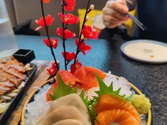 -将太无二·北美传奇寿司(荟聚购物中心西红门店)