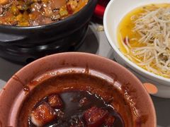 -大鹏饭店·金陵家宴(奥体中心店)