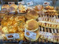 -苹果花园(襄阳南路店)