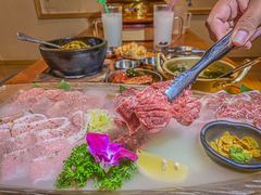 -大阪烧肉BAKA一代(十亩地店)