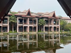 -广州都喜泰丽温泉度假酒店
