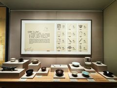 -中国茶叶博物馆(双峰馆区)