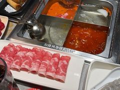 -海底捞火锅(吾悦广场店)