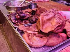 -阿娟牛肉丸·手打牛肉丸·现做现卖