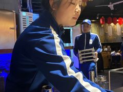 -很久以前羊肉串(打浦路店)