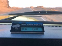 -敦煌雅丹国家地质公园