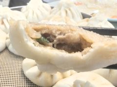 -石饮红星包子(中山路店)
