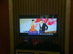 -芒果派对·量贩式KTV