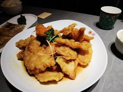 -那家老院子东北菜.饺子.小鸡炖蘑菇(三经街店)