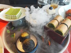 -馋遇江南·精致湖景雅宴(东方之门店)