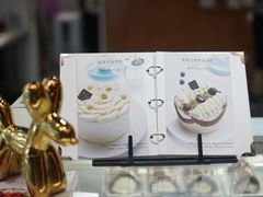 -卷心卷意·轻甜蛋糕(新光天地店)