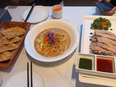 -燕兰楼·清真西北融合菜(亚运村店)