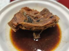 -宏状元现熬粥·京味菜(五棵松店)