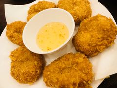 -大螃蟹海鲜餐厅