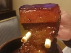 -杭州香格里拉·香宫中餐厅