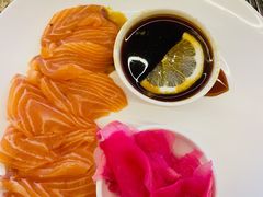 -禾斗海鲜自助(市南银座店)