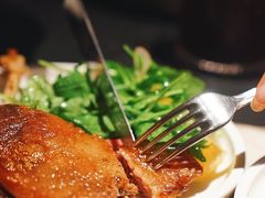 -壳里西餐厅Coquille Seafood Bistro(蒙自路店)