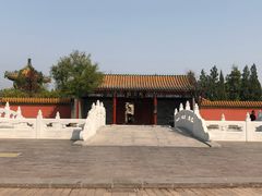 -武清南湖绿博园