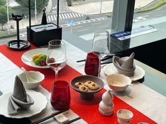 -馋遇江南·精致湖景雅宴(东方之门店)