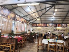 大堂-顺德美食坊(南沙分店)