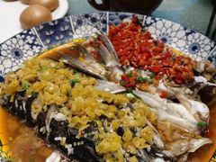 -农家湘菜(安亭店)