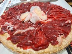 -今日牛事潮汕鲜牛肉火锅(瑞金店)