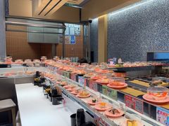 -争鲜回转寿司(朝北大悦城店)