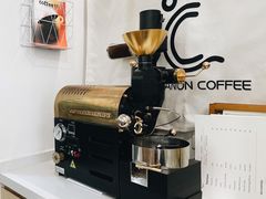 -COMPANION COFFEE小伴咖啡