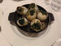 -La Petite Maison (LPM) Hong Kong