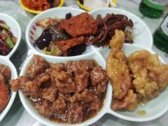 -晓宇盒饭(民安街店)