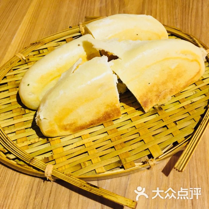 锅边馍