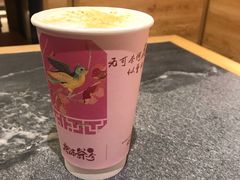 -唐沫茶兮(仓山万达金街店)