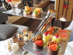 -西安高新希尔顿酒店·咖啡露台西餐厅