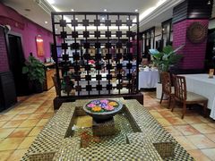 -阿诺泰·泰国餐厅(棕北店)