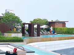-瑰丽酒店·海吧·天际下午茶·现场DJ·天台酒吧