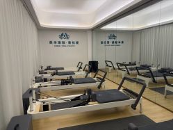点击看大图 -奥本瑜伽·普拉提