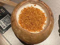 -同仁四季椰子鸡(无锡滨湖万象汇店)