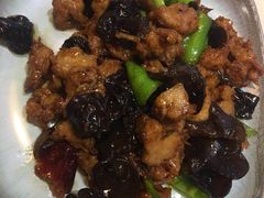 -清和园素食自助餐厅(义信堂美食城店)
