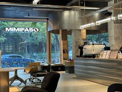 -MIMI FASO(古仓店)