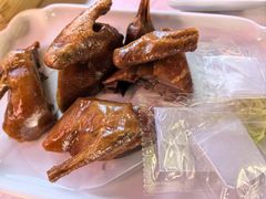 -鹿鸣酒家(越秀店)