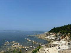 -养马岛旅游度假区