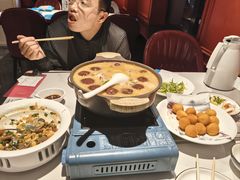 -老大连·海肠捞饭·大连海鲜大连菜(西安路店)