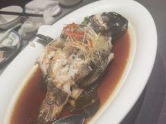 -百富源·海鲜辽菜(浑河堡店)